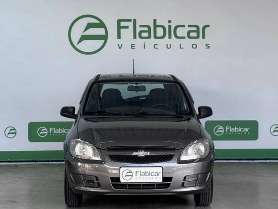 CHEVROLET CELTA 1.0 MPFI LS 8V FLEX 2P MANUAL